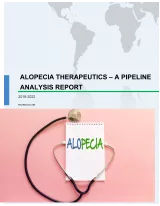 Alopecia Therapeutics - A Pipeline Analysis Report